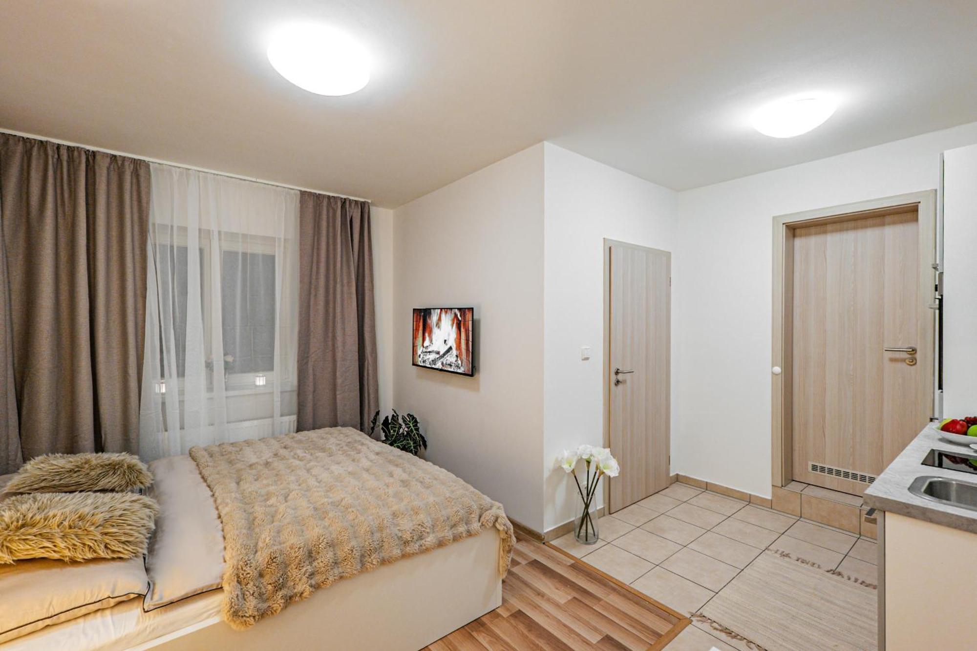 Apartment Karlsbad Apartments Karlovy Vary