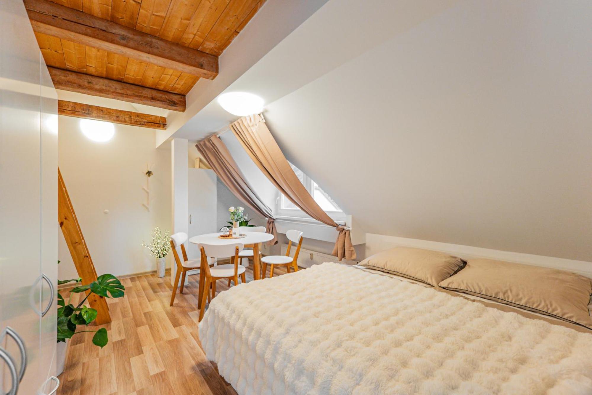 Apartment Karlsbad Apartments