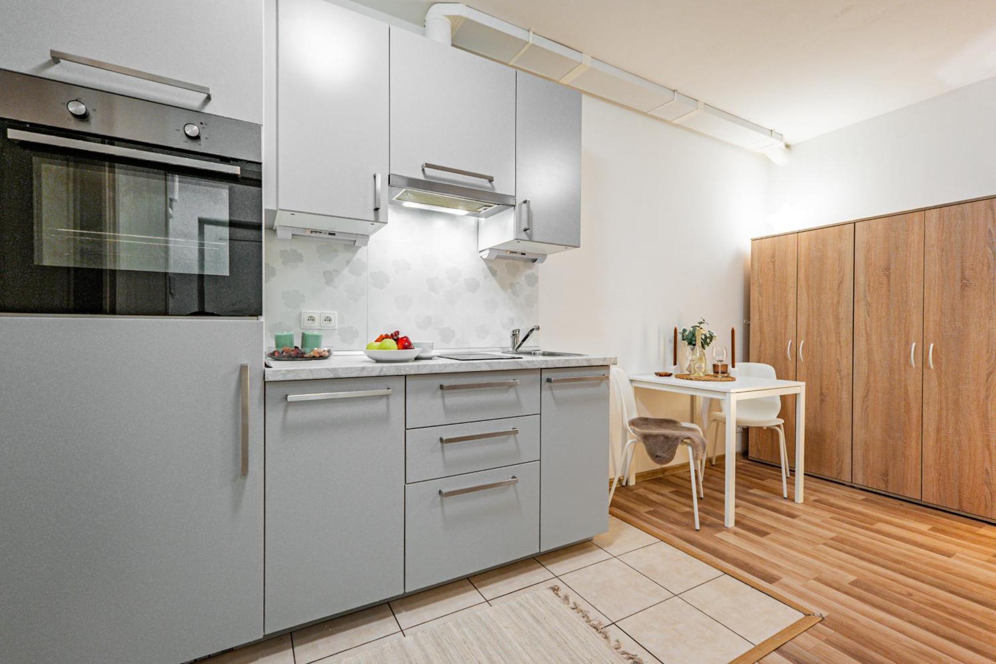 Karlsbad Apartments Karlovy Vary