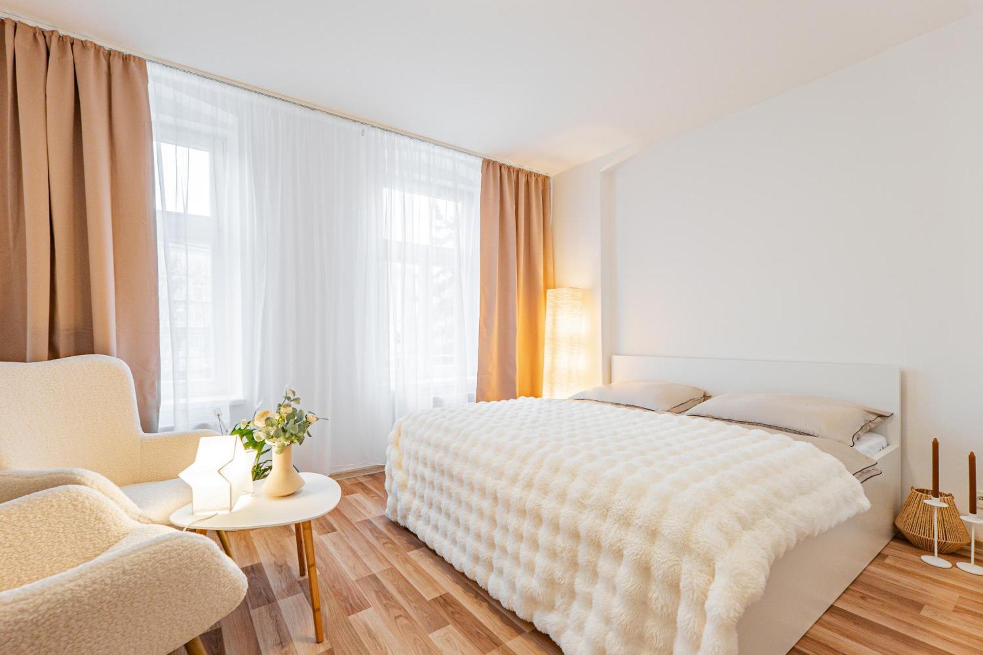 Apartment Karlsbad Apartments