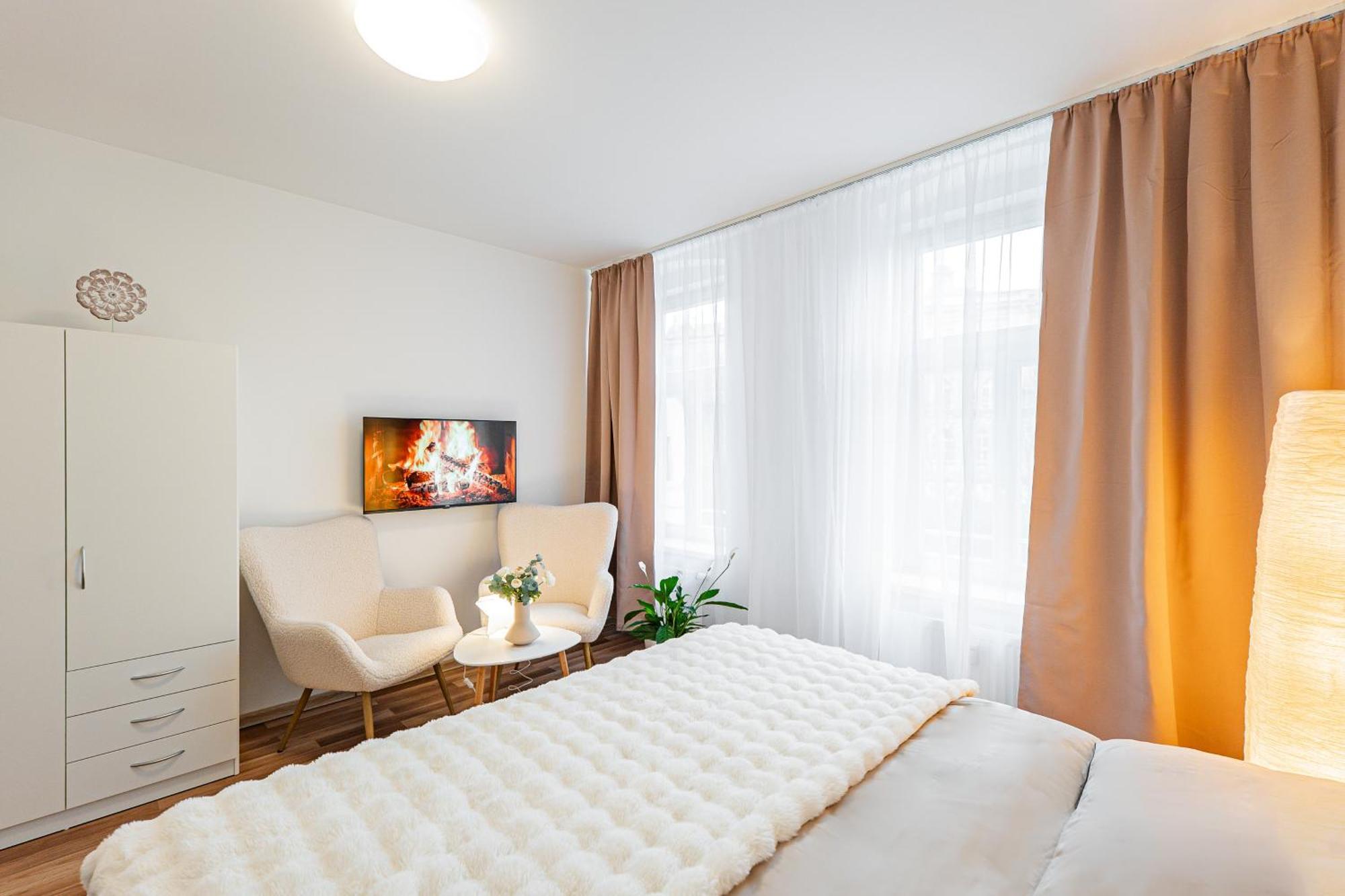 Karlsbad Apartments Apartment Karlovy Vary