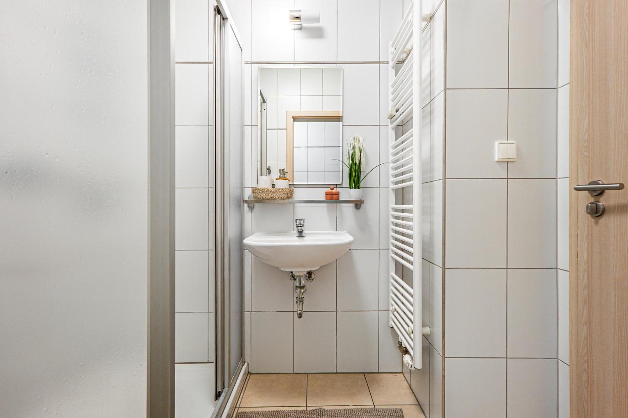 Karlsbad Apartments * Karlovy Vary