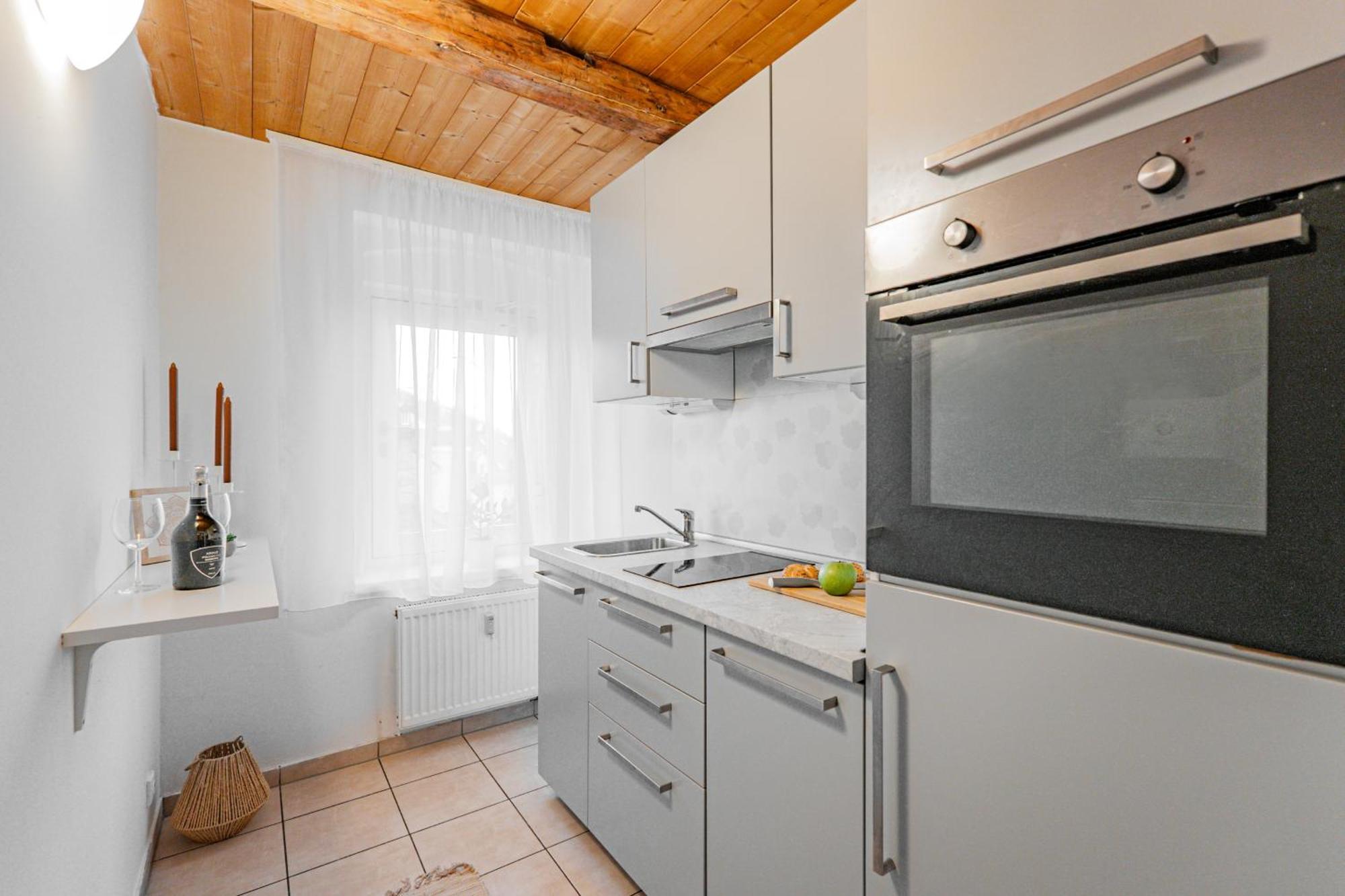 Karlsbad Apartments Apartment