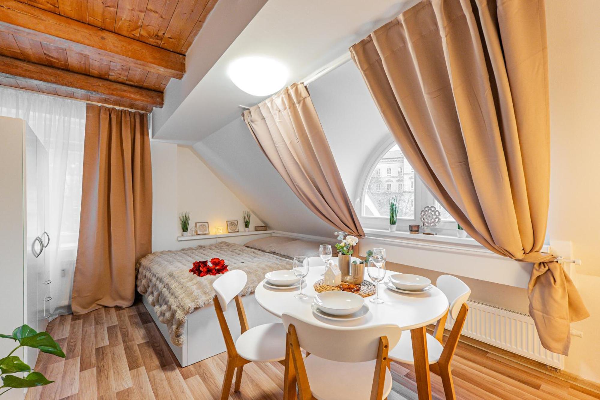 Apartment Karlsbad Apartments Karlovy Vary