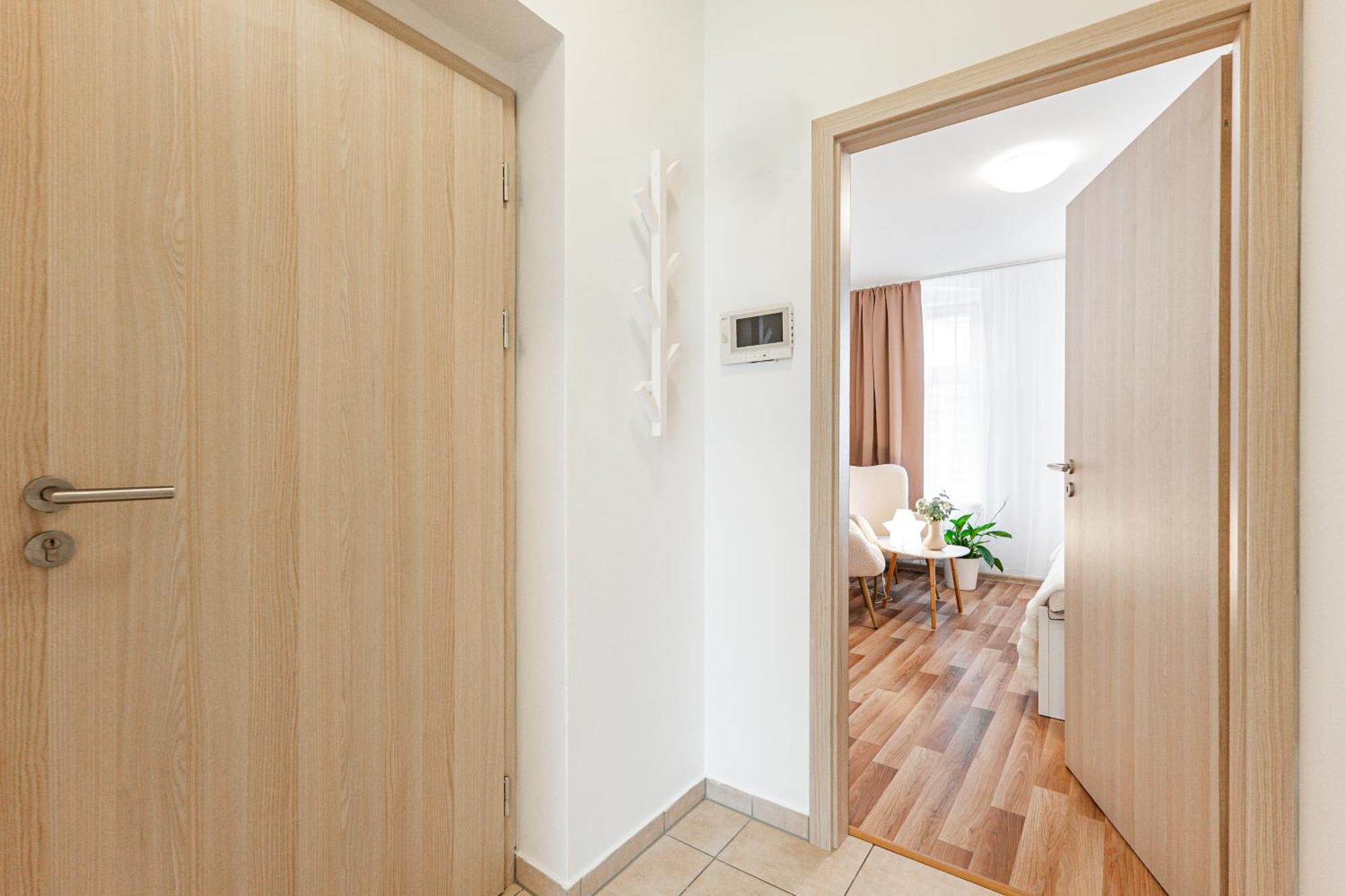 Karlsbad Apartments * Karlovy Vary