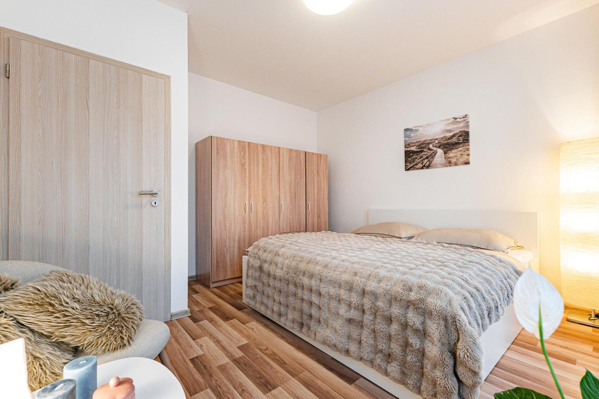 Apartment Karlsbad Apartments *