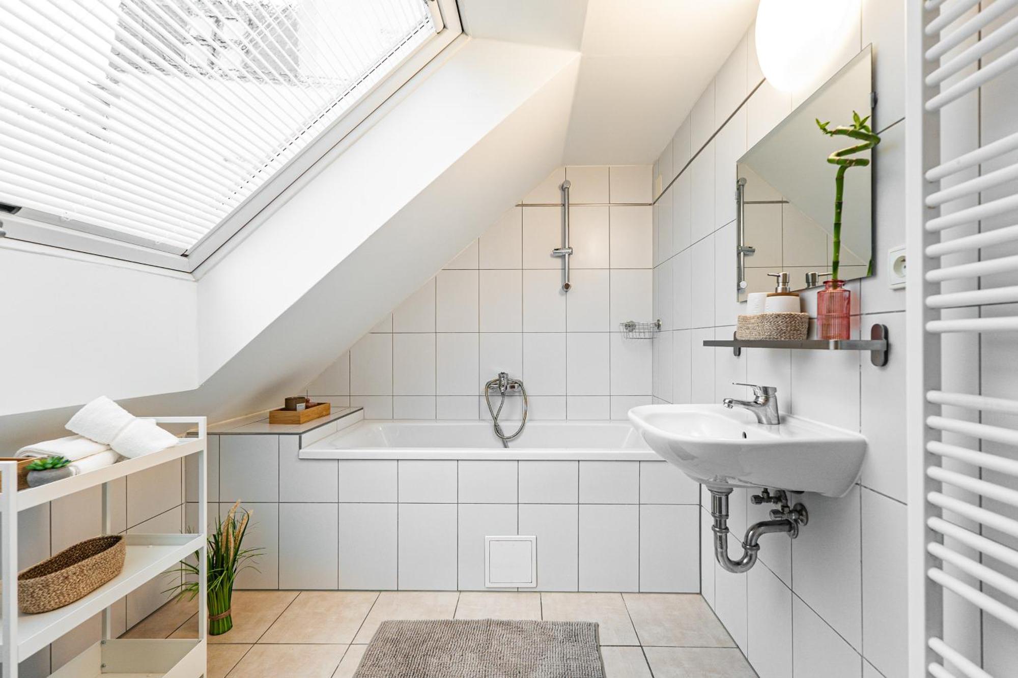 Karlsbad Apartments Apartment *