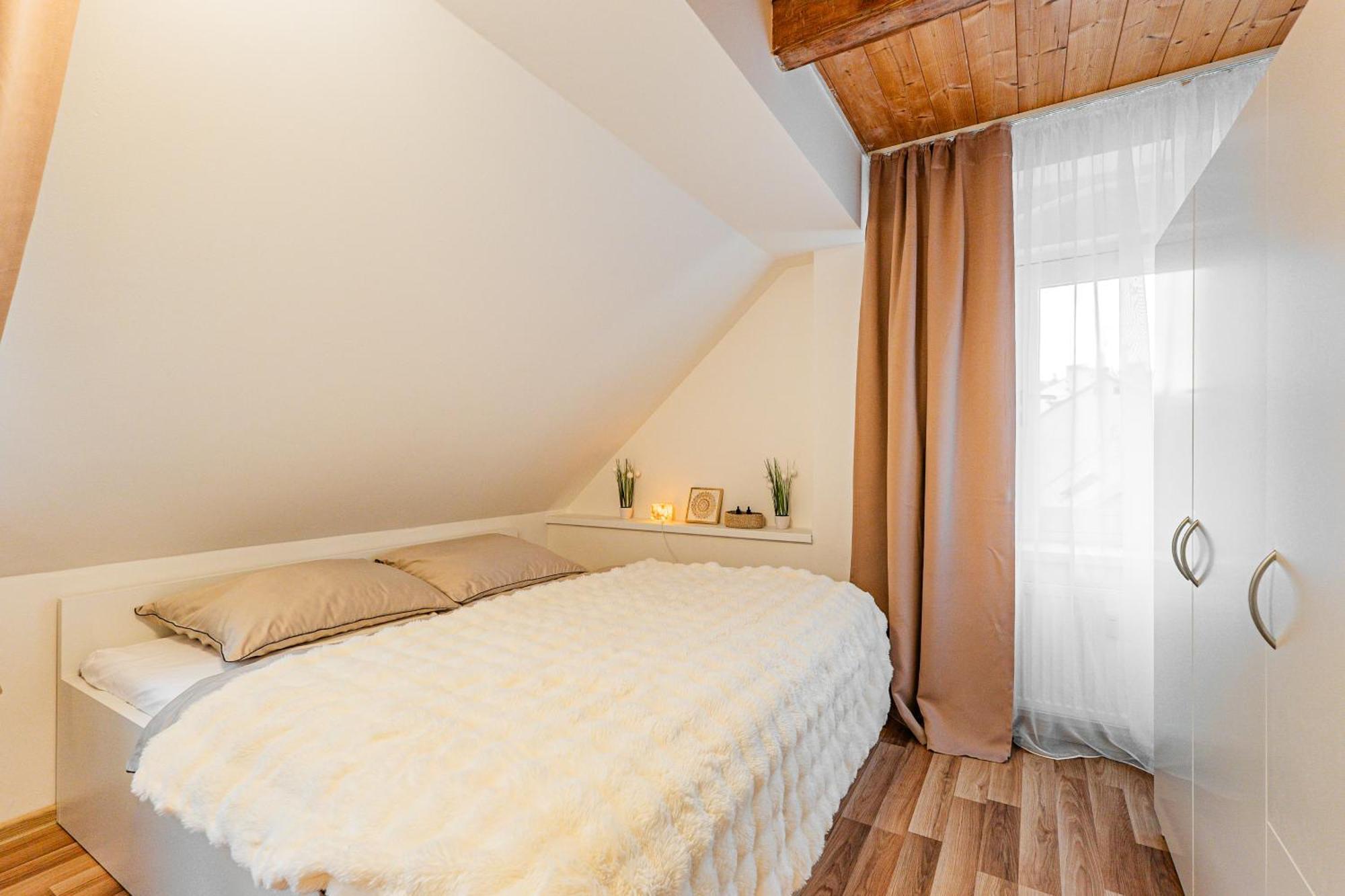Apartment Karlsbad Apartments Karlovy Vary