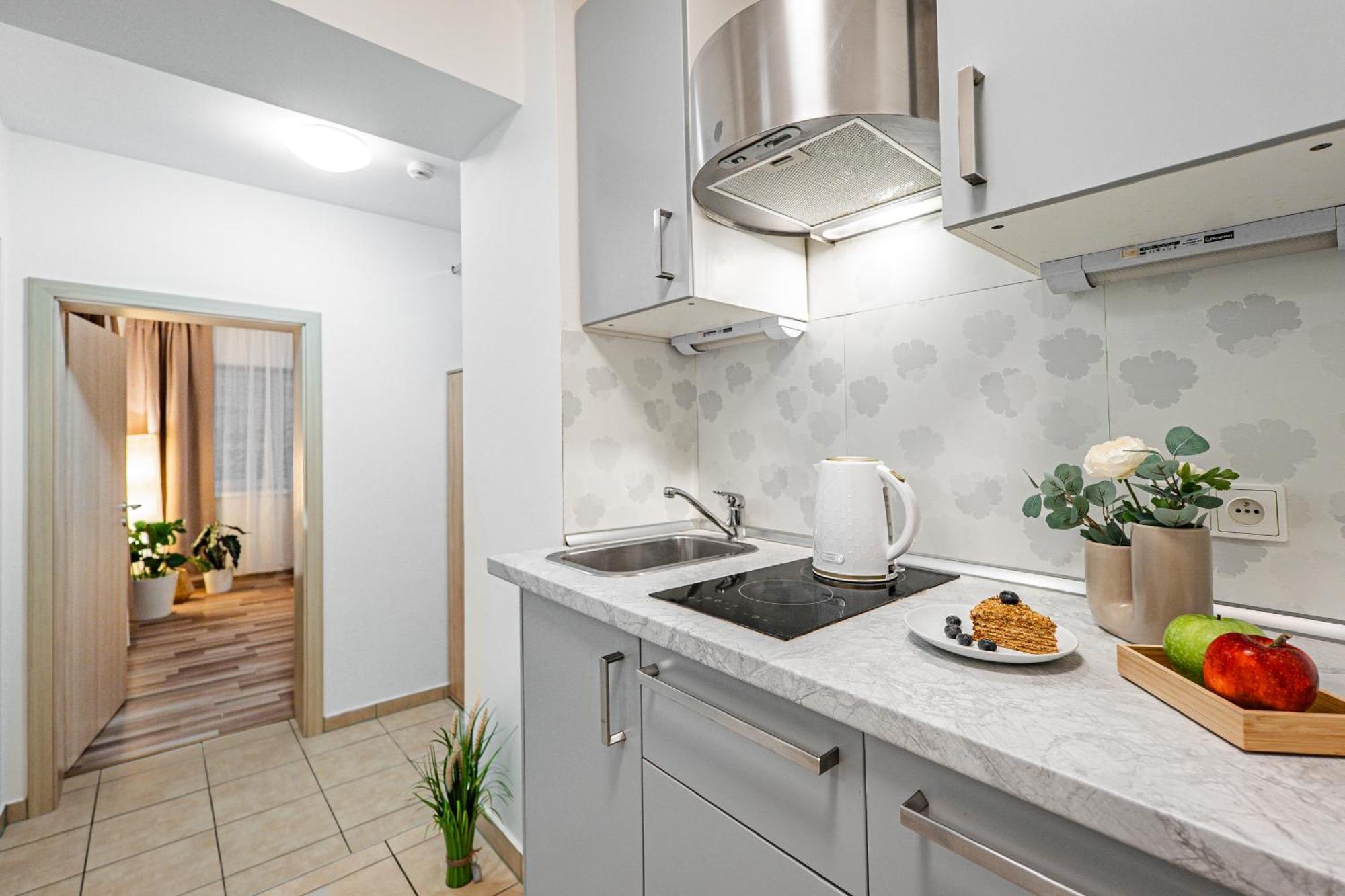Karlsbad Apartments Apartment