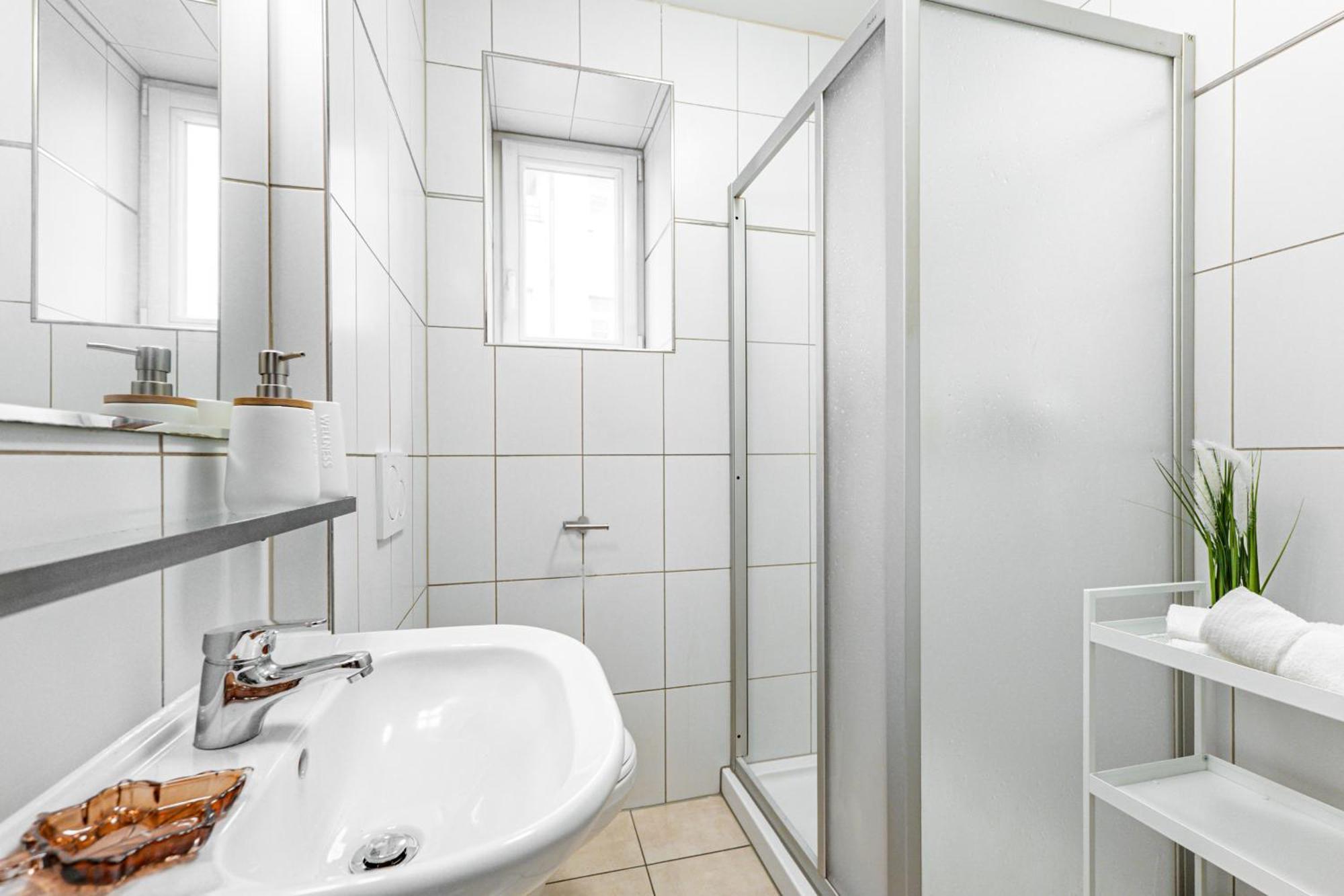 Apartment Karlsbad Apartments