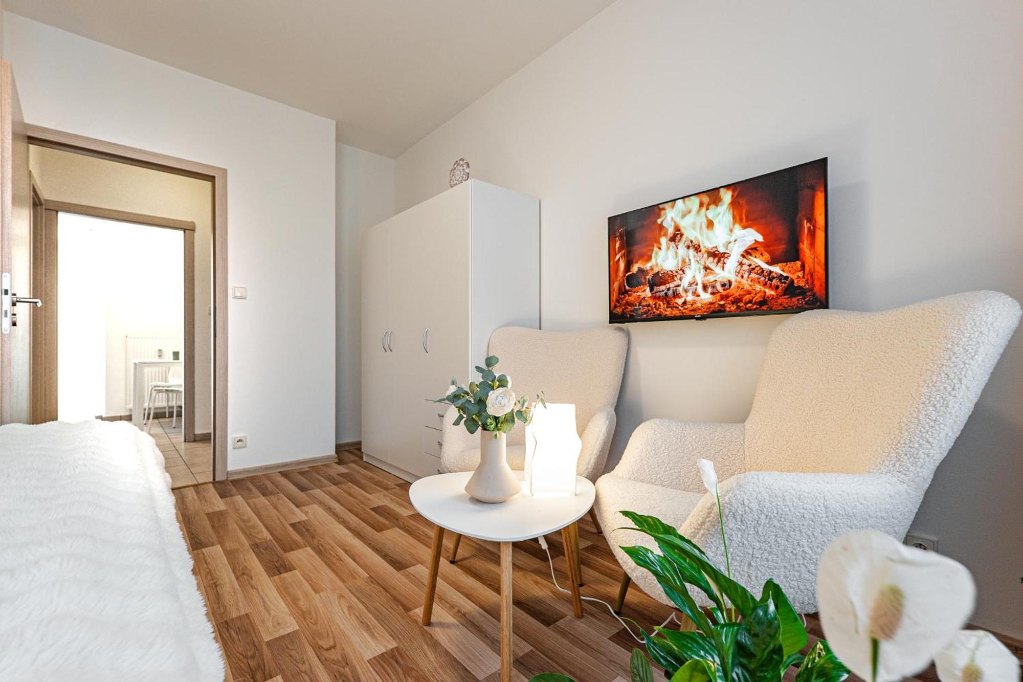Apartment Karlsbad Apartments Karlovy Vary