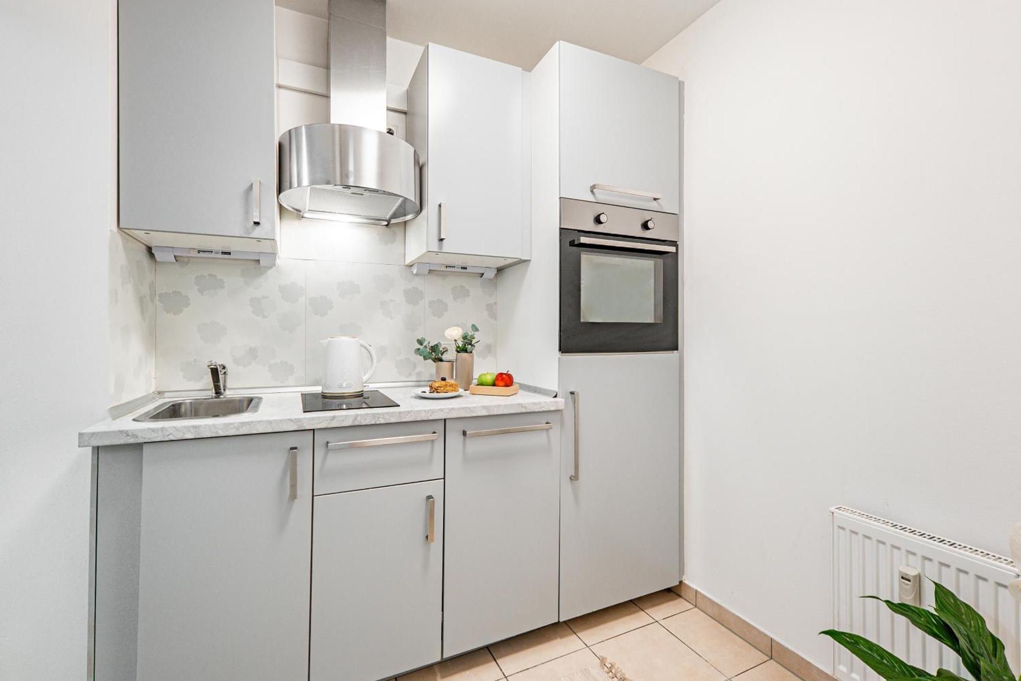 Karlsbad Apartments Apartment *