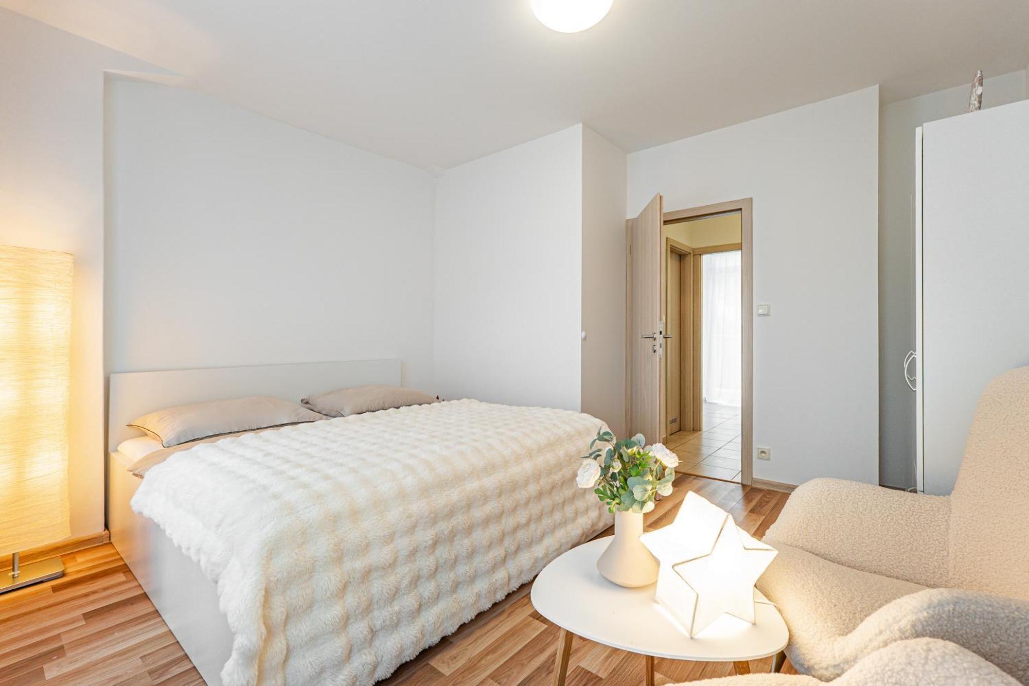 Karlsbad Apartments * Karlovy Vary