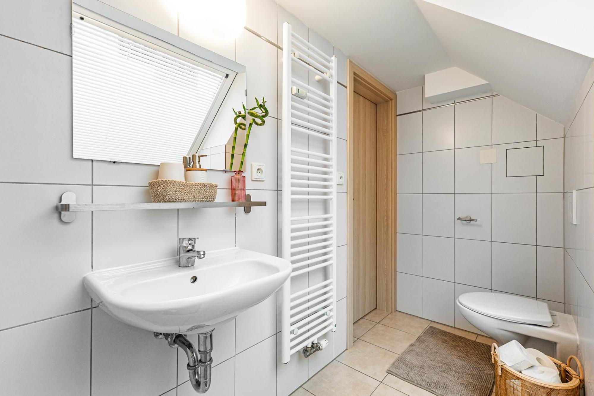 Karlsbad Apartments *