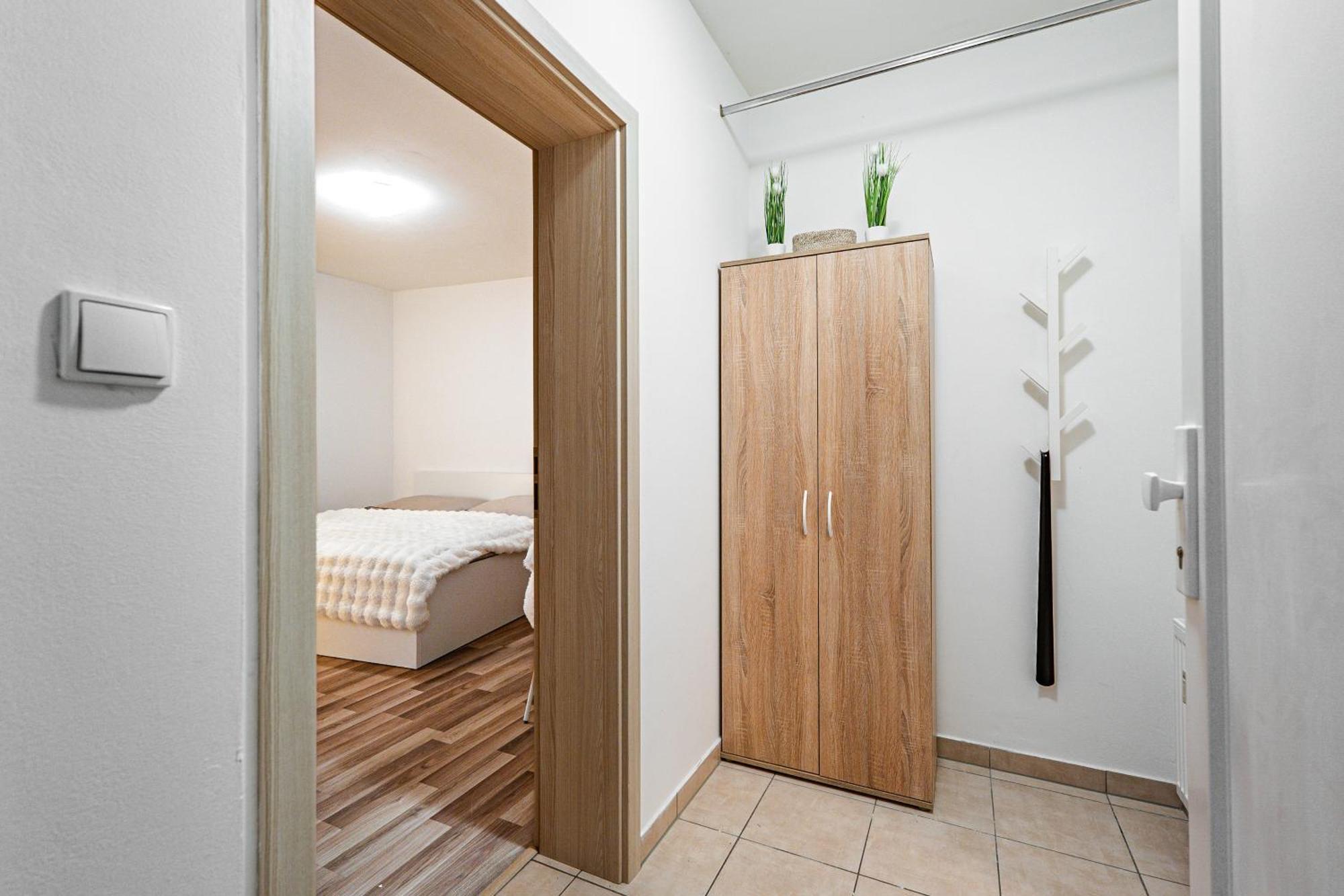 Karlsbad Apartments Apartment Karlovy Vary