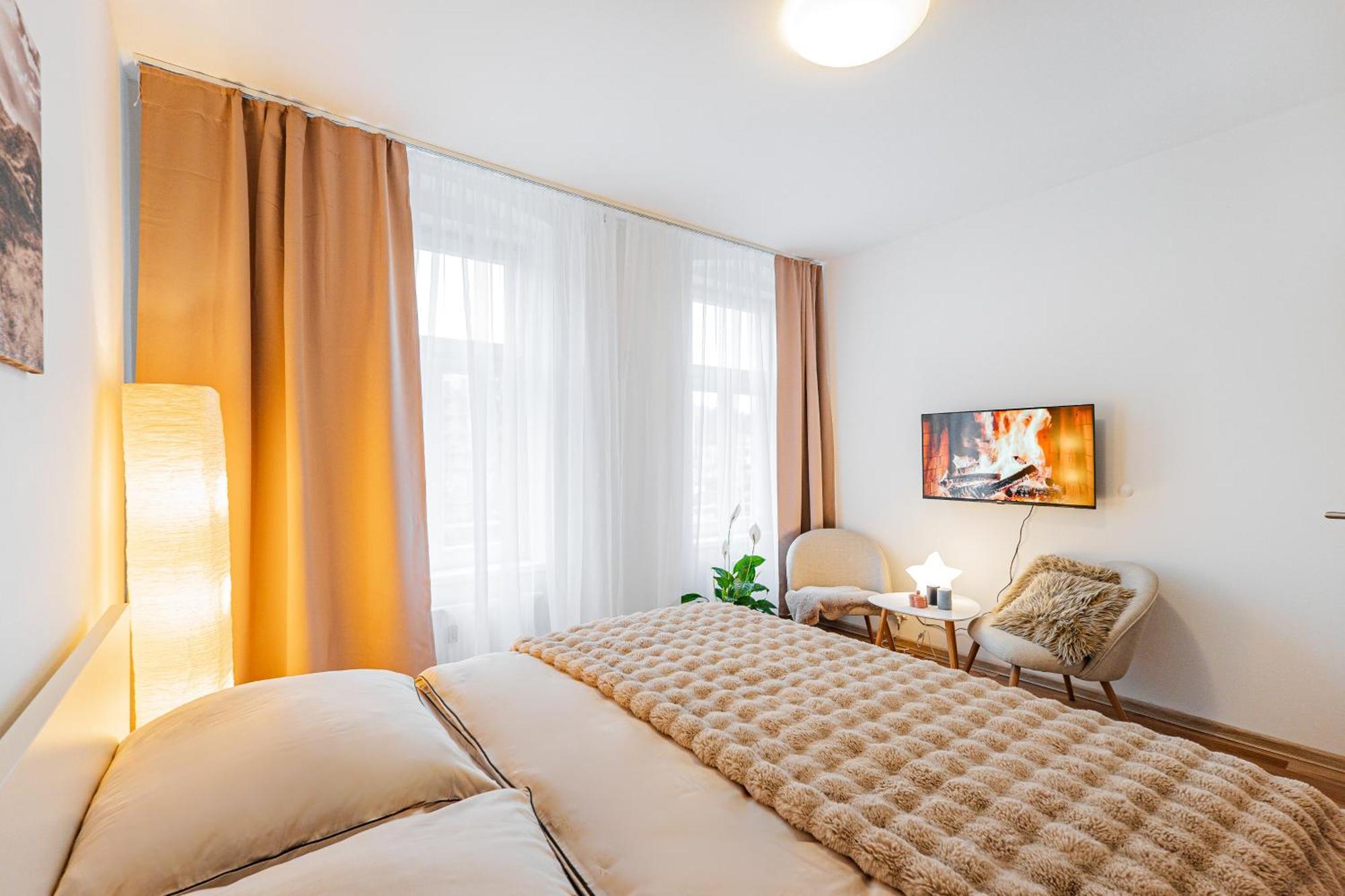 Apartment Karlsbad Apartments Karlovy Vary