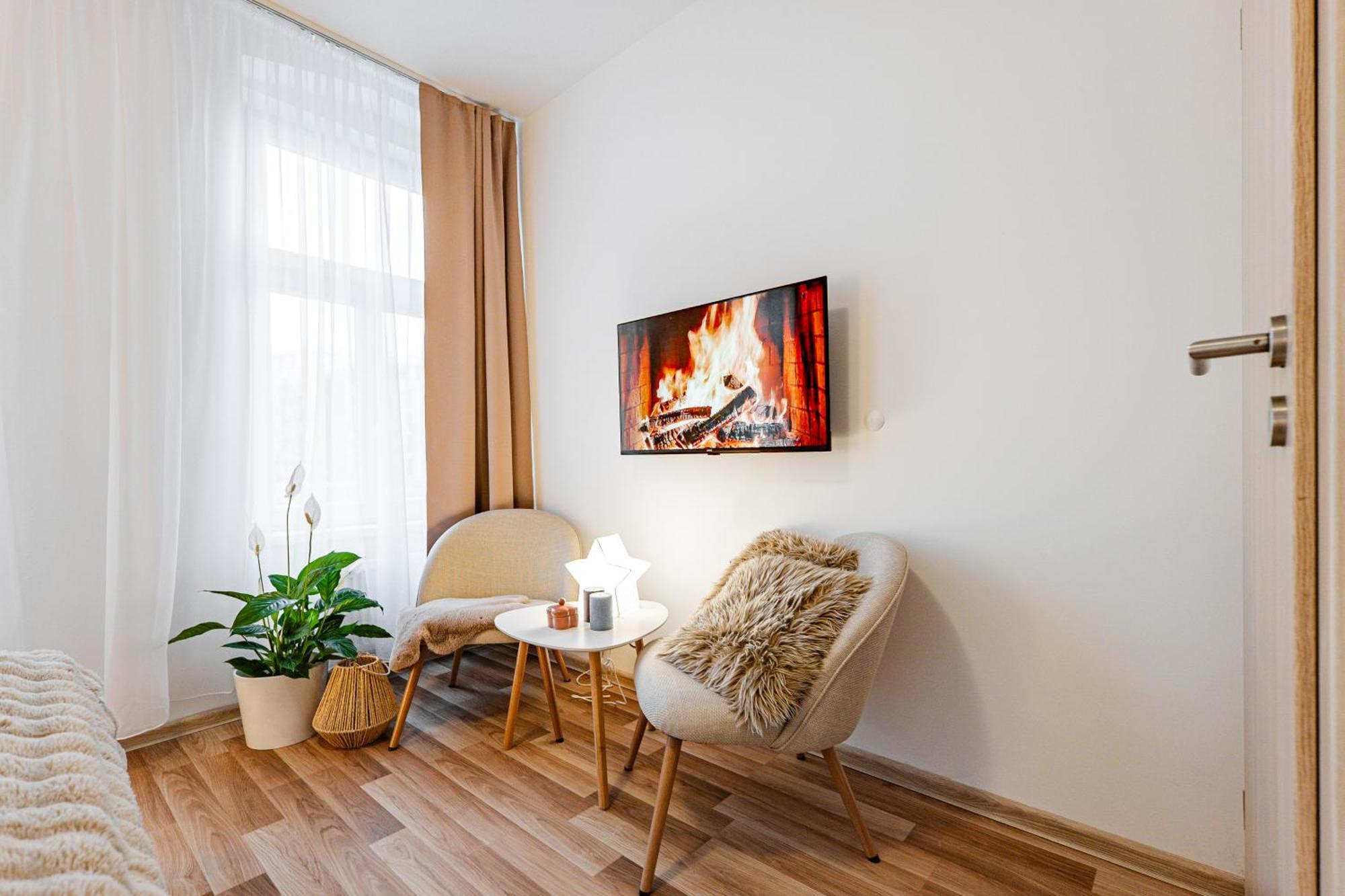 Karlsbad Apartments Karlovy Vary