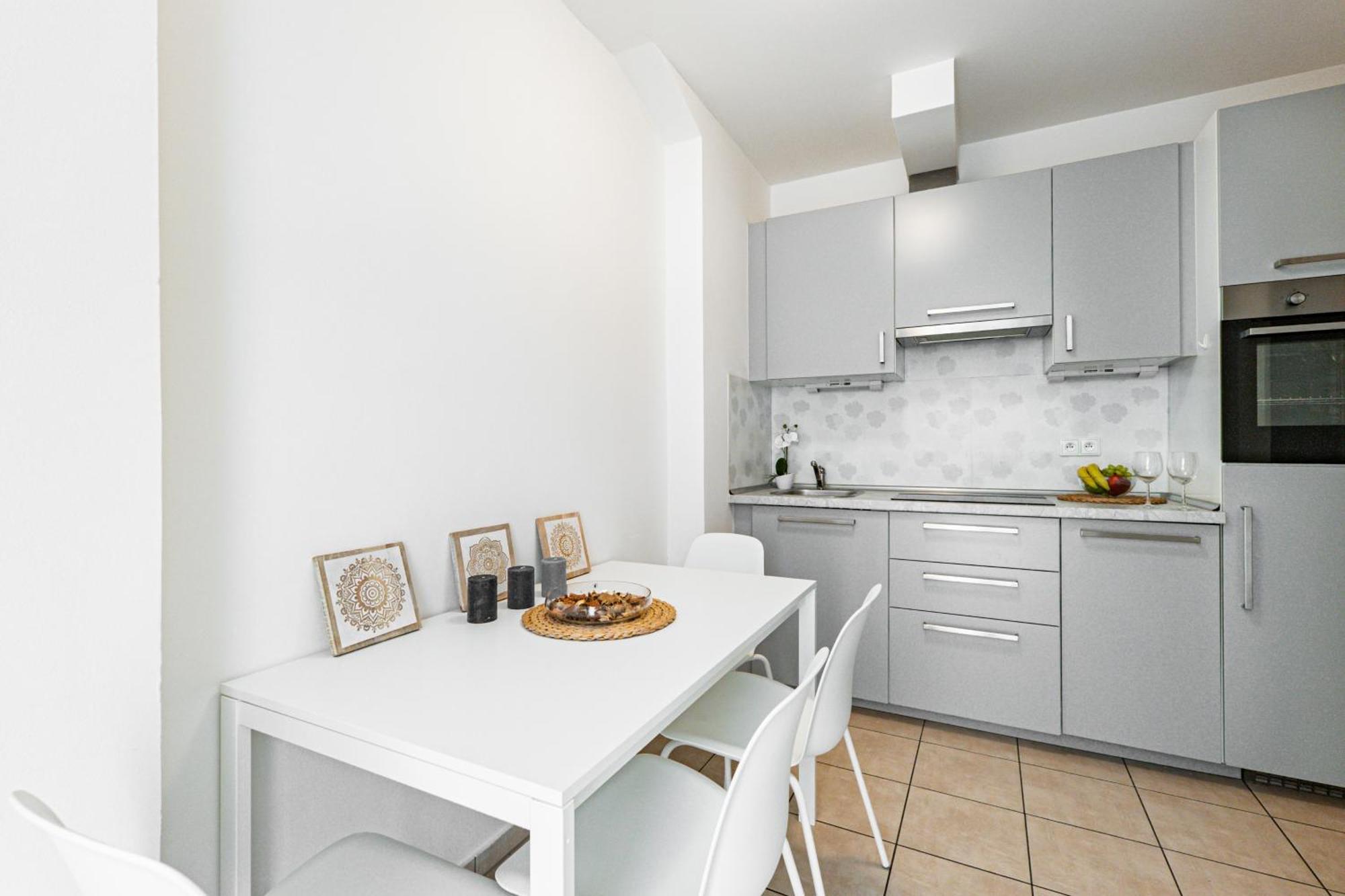 Karlsbad Apartments * Karlovy Vary