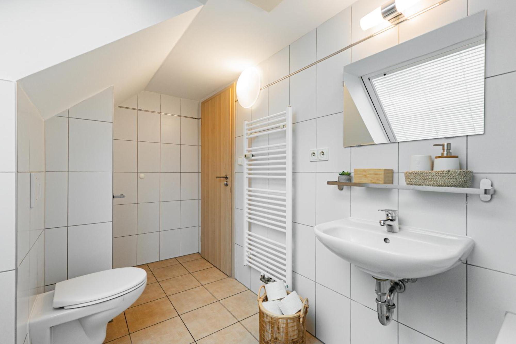 Apartment Karlsbad Apartments