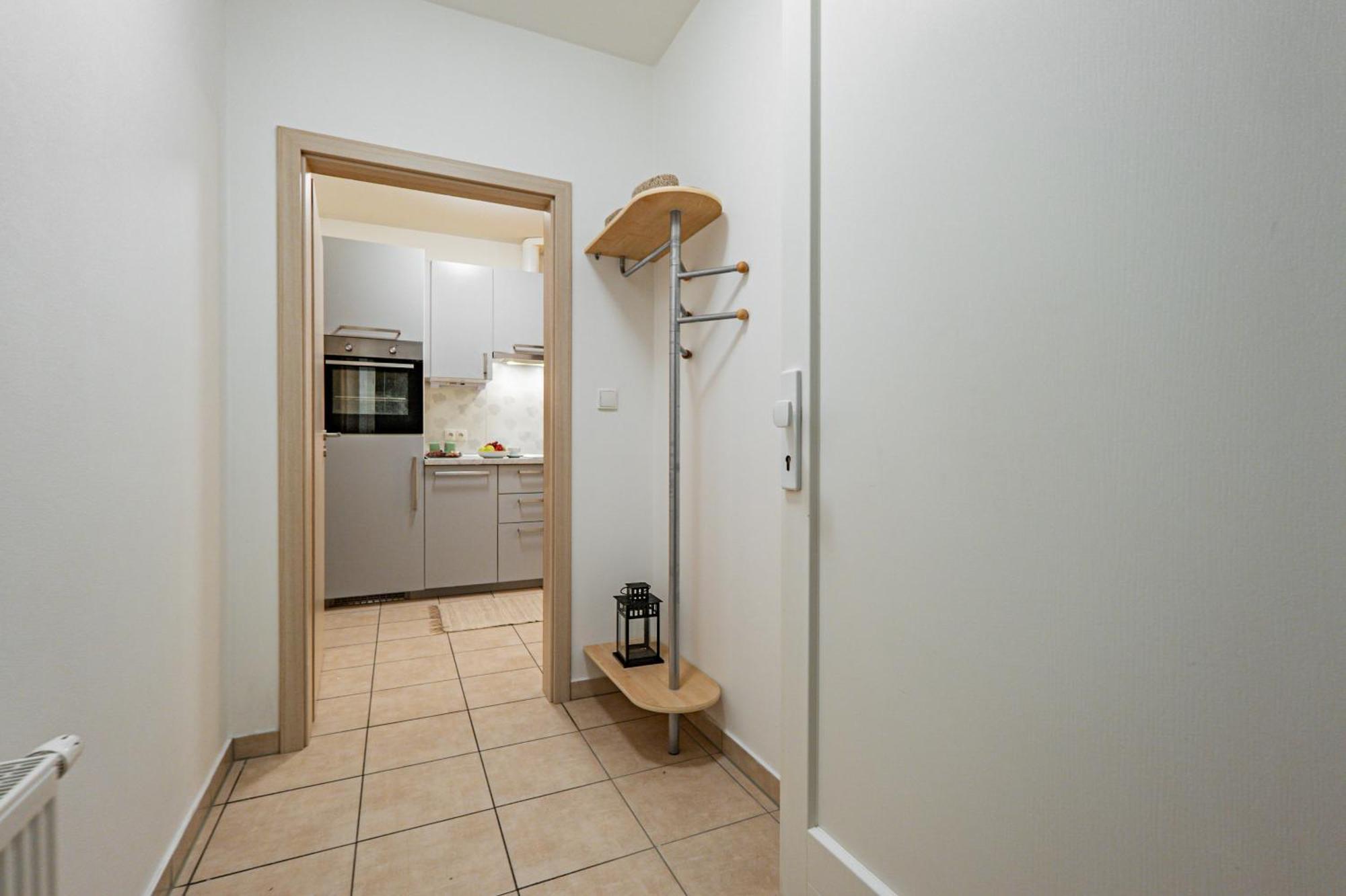 Karlsbad Apartments Apartment