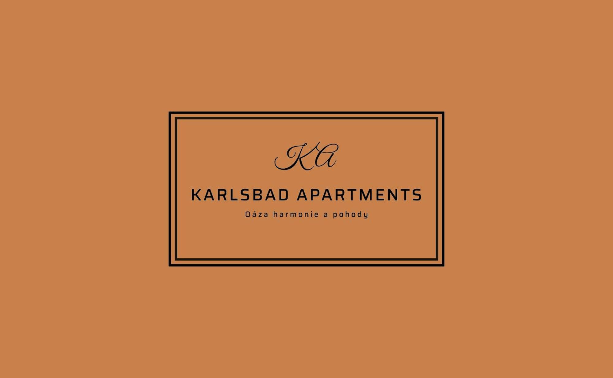 Karlsbad Apartments * Karlovy Vary