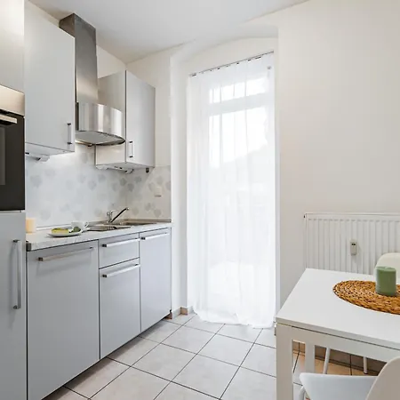 Karlsbad Apartments Exterior photo