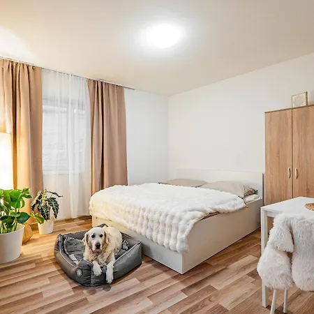 Karlsbad Apartments Exterior photo