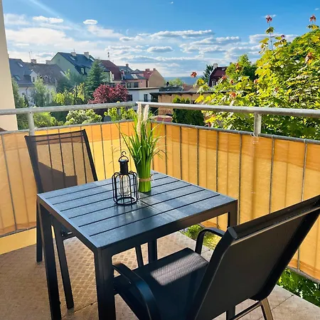 Karlsbad Apartments Exterior photo