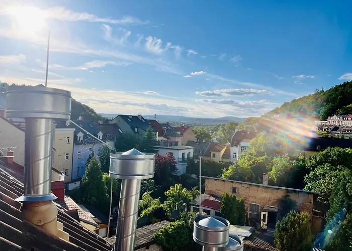 Karlsbad Apartments