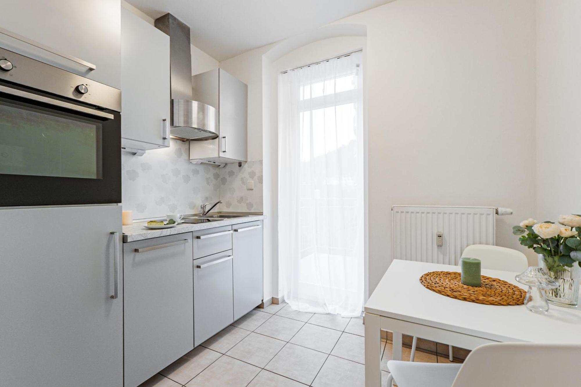 Karlsbad Apartments Apartment *
