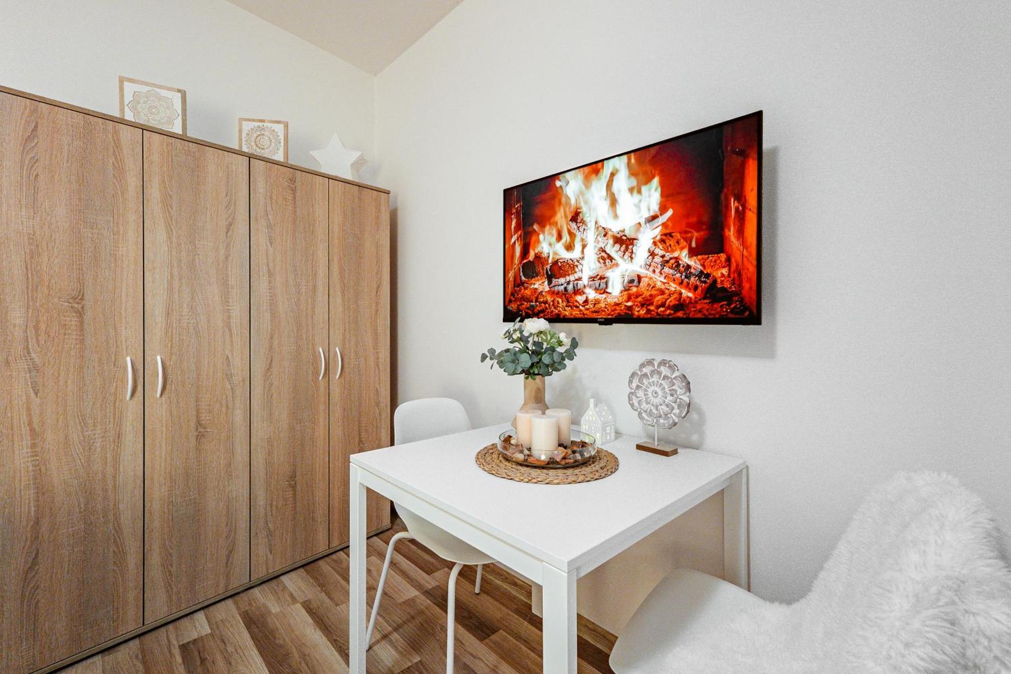 Apartment Karlsbad Apartments