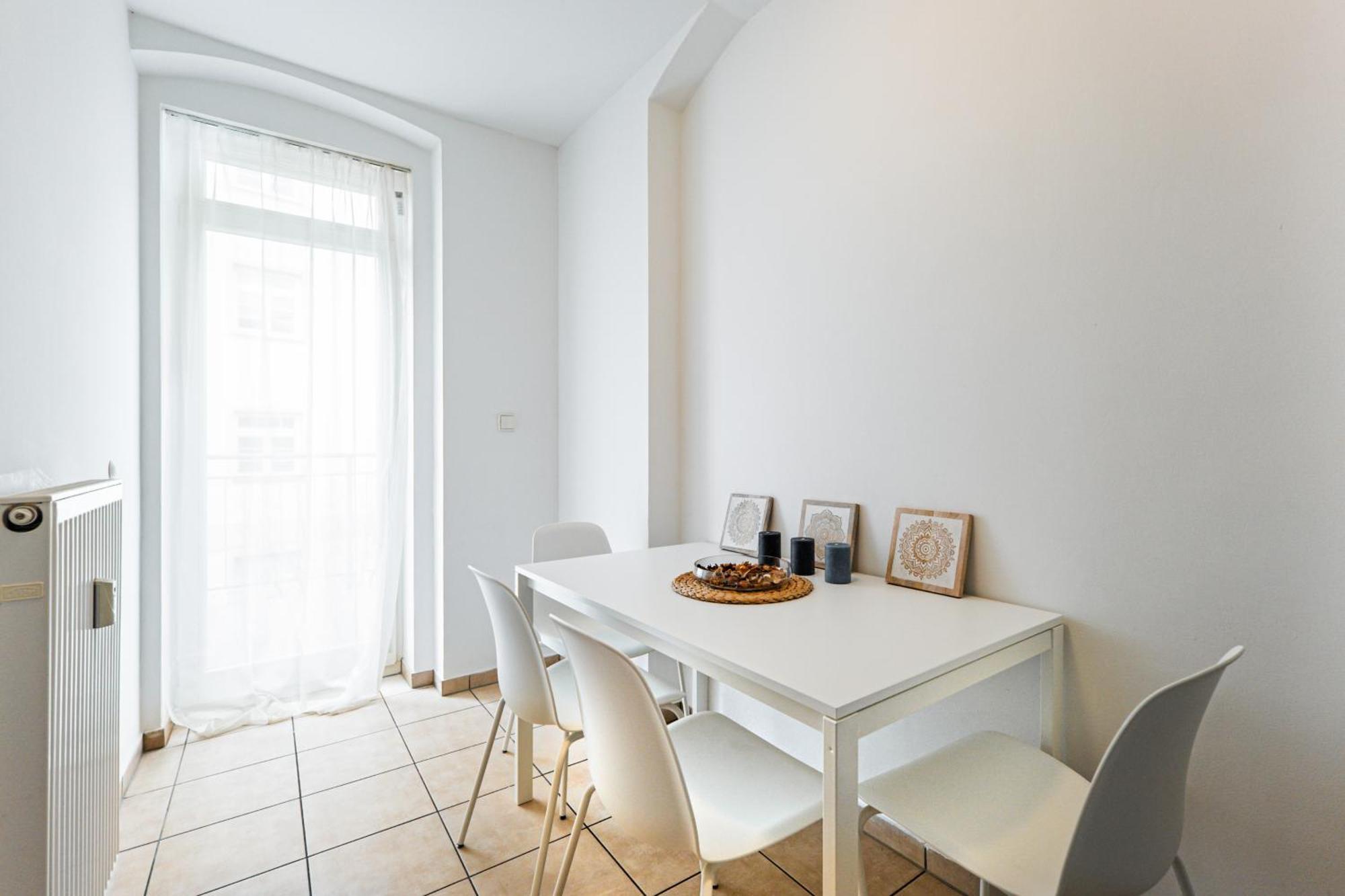 Karlsbad Apartments *