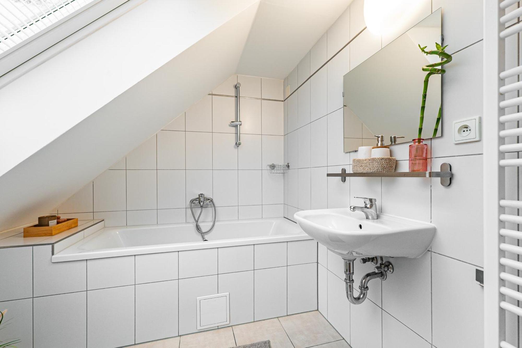 Karlsbad Apartments * Karlsbad
