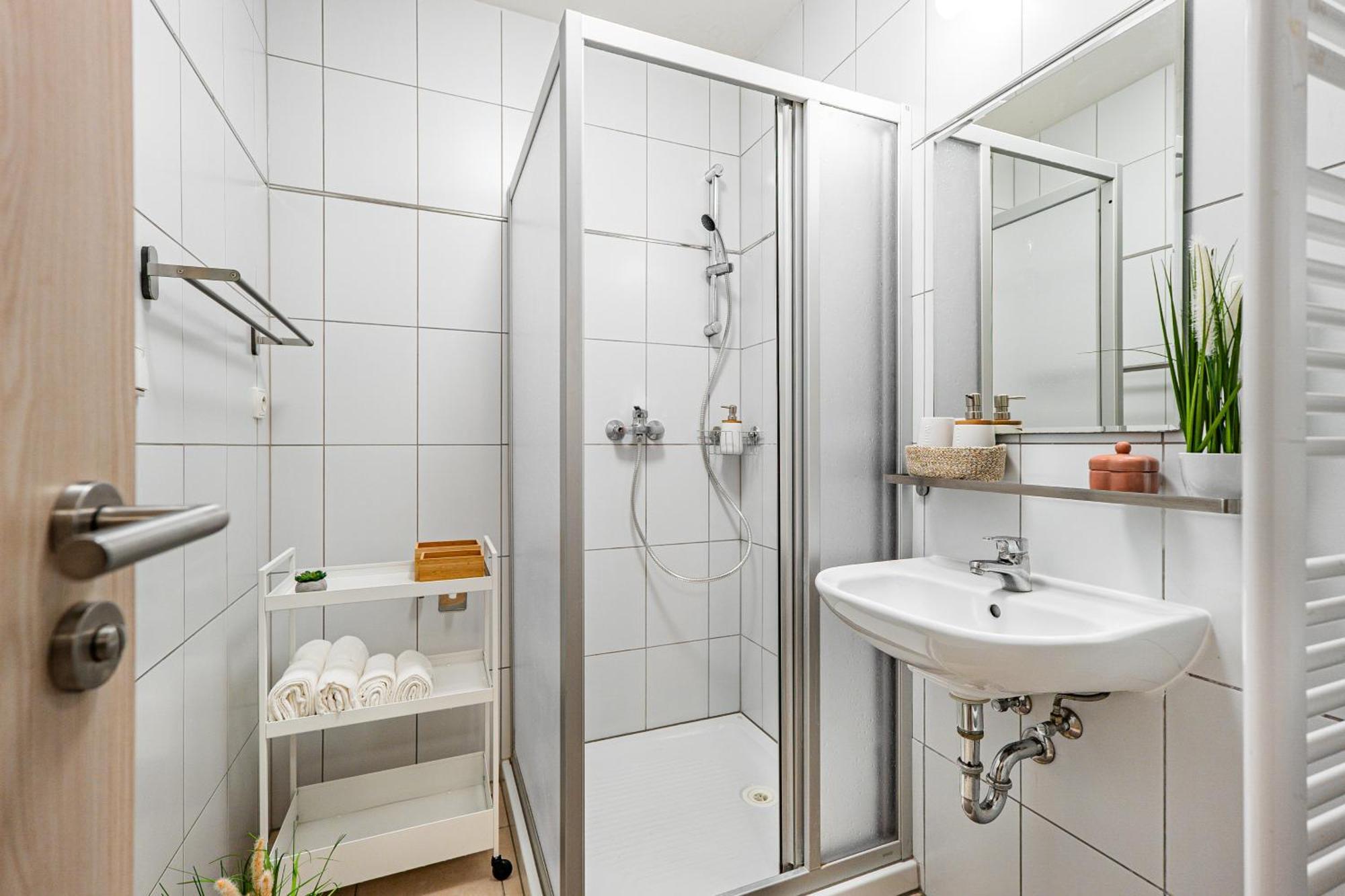 Karlsbad Apartments *