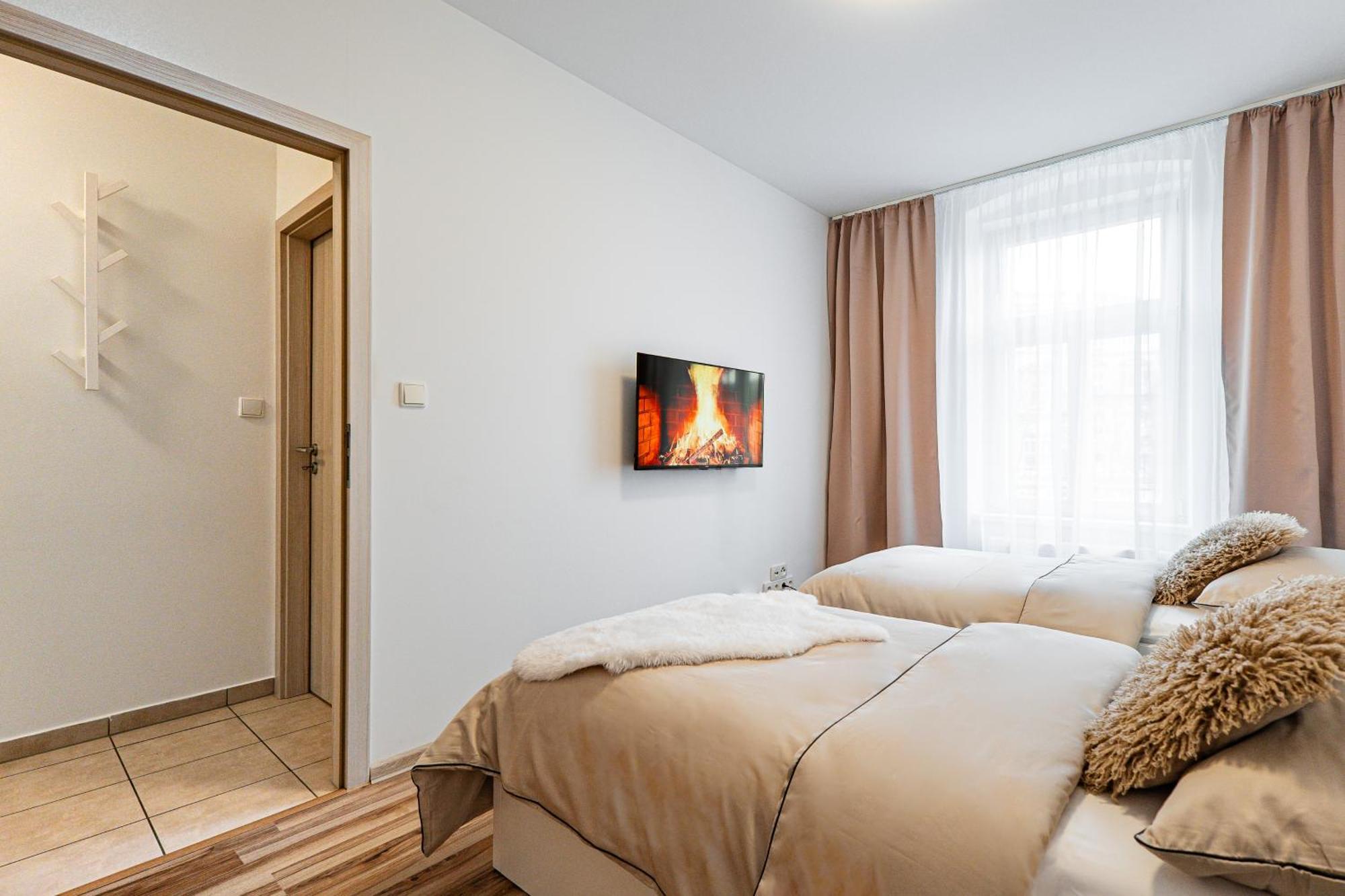 Apartment Karlsbad Apartments *