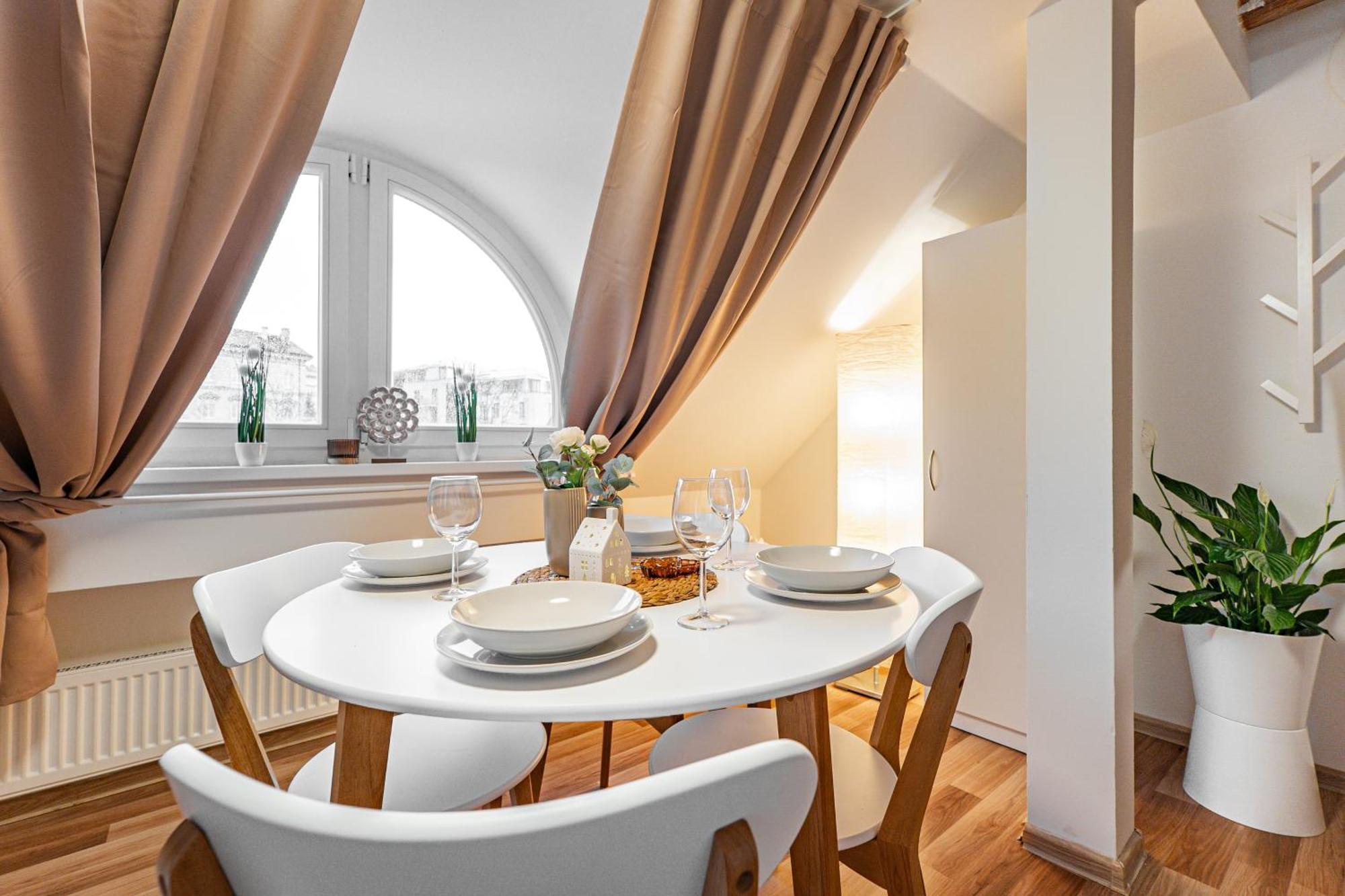 Apartment Karlsbad Apartments *