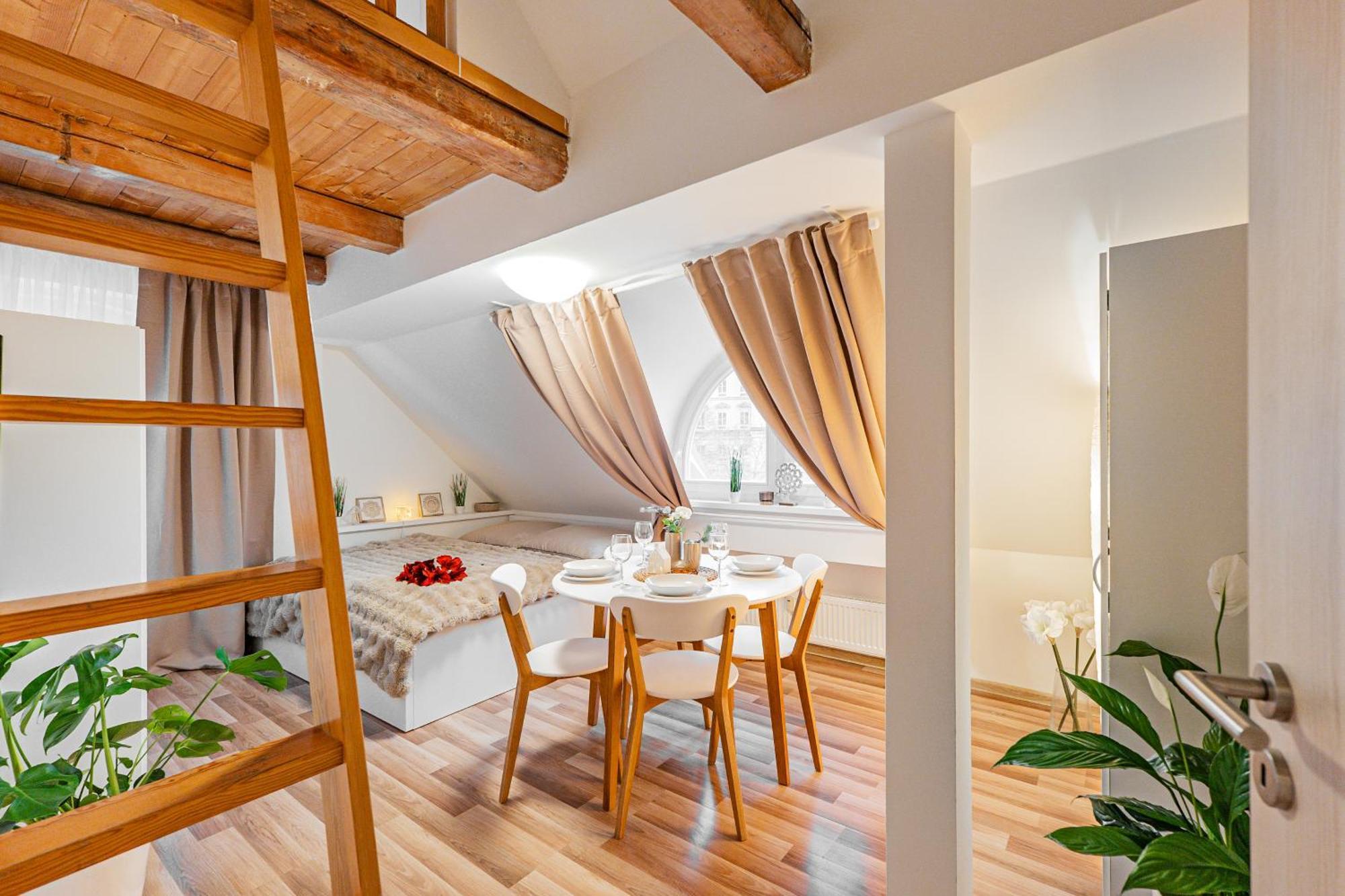 Apartment Karlsbad Apartments Karlsbad