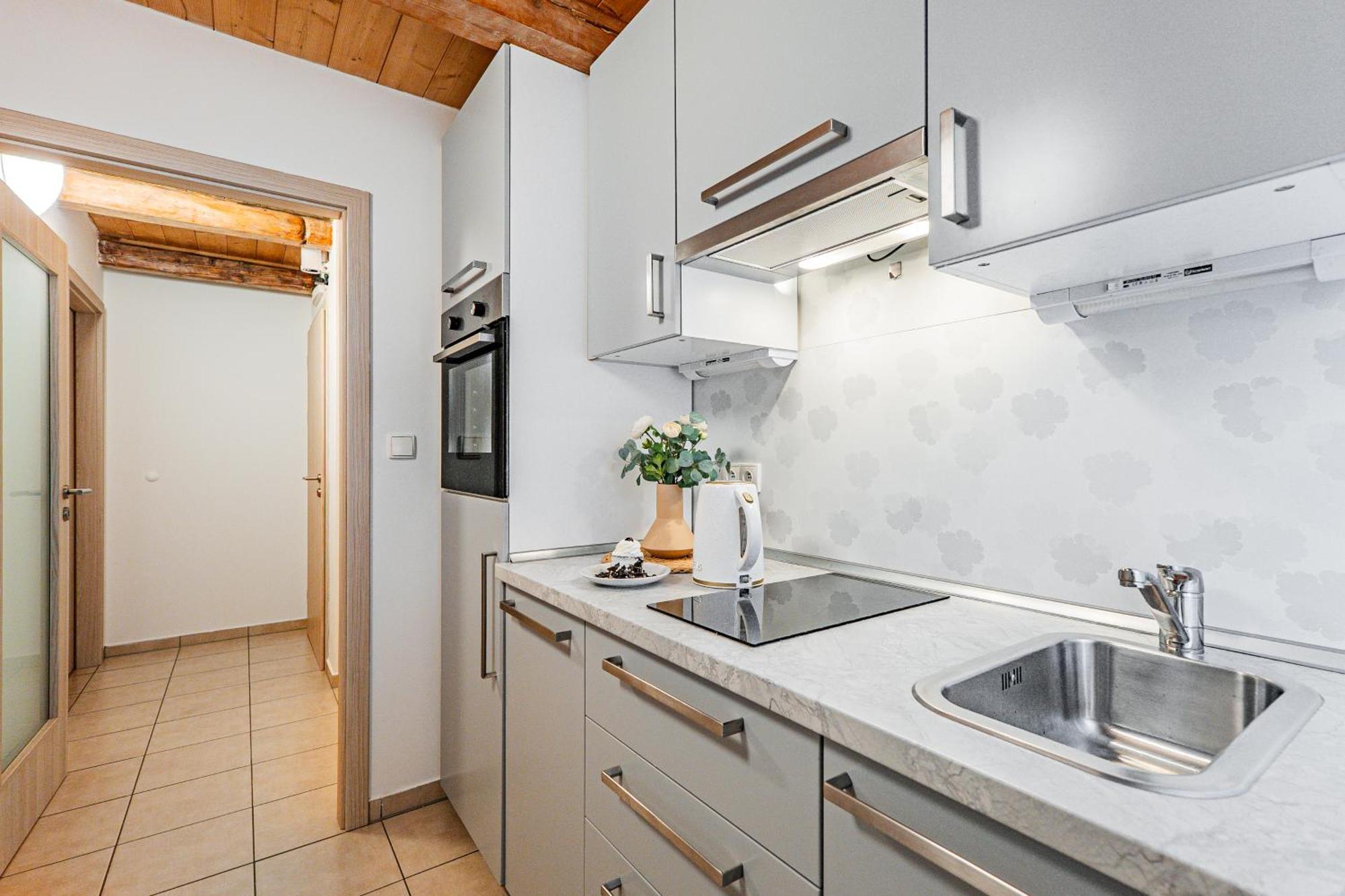 Karlsbad Apartments Apartment