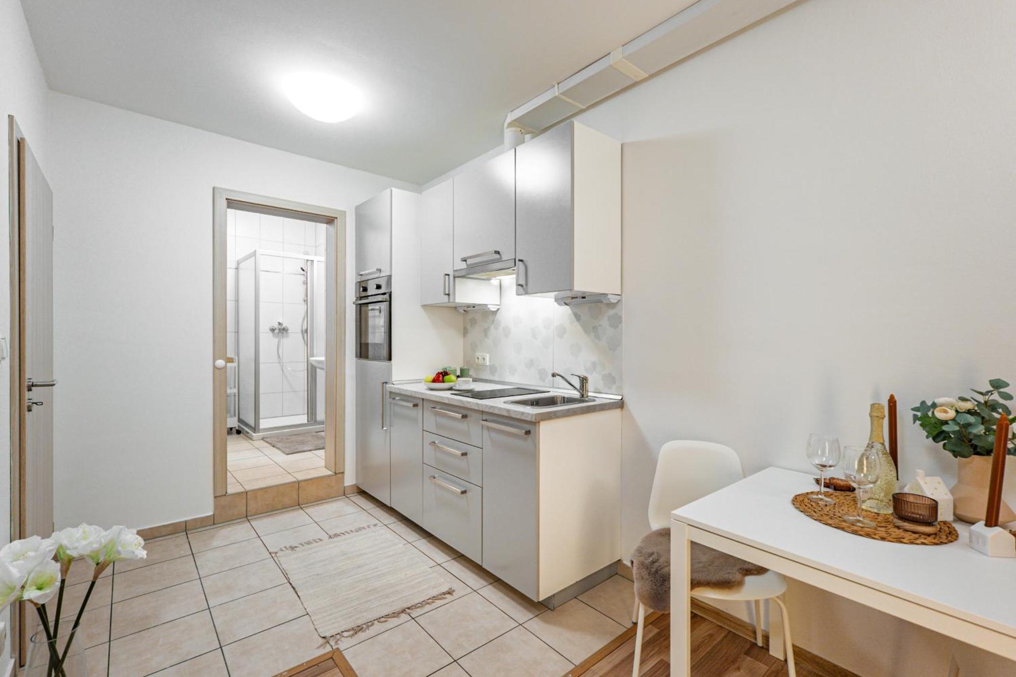 Karlsbad Apartments *