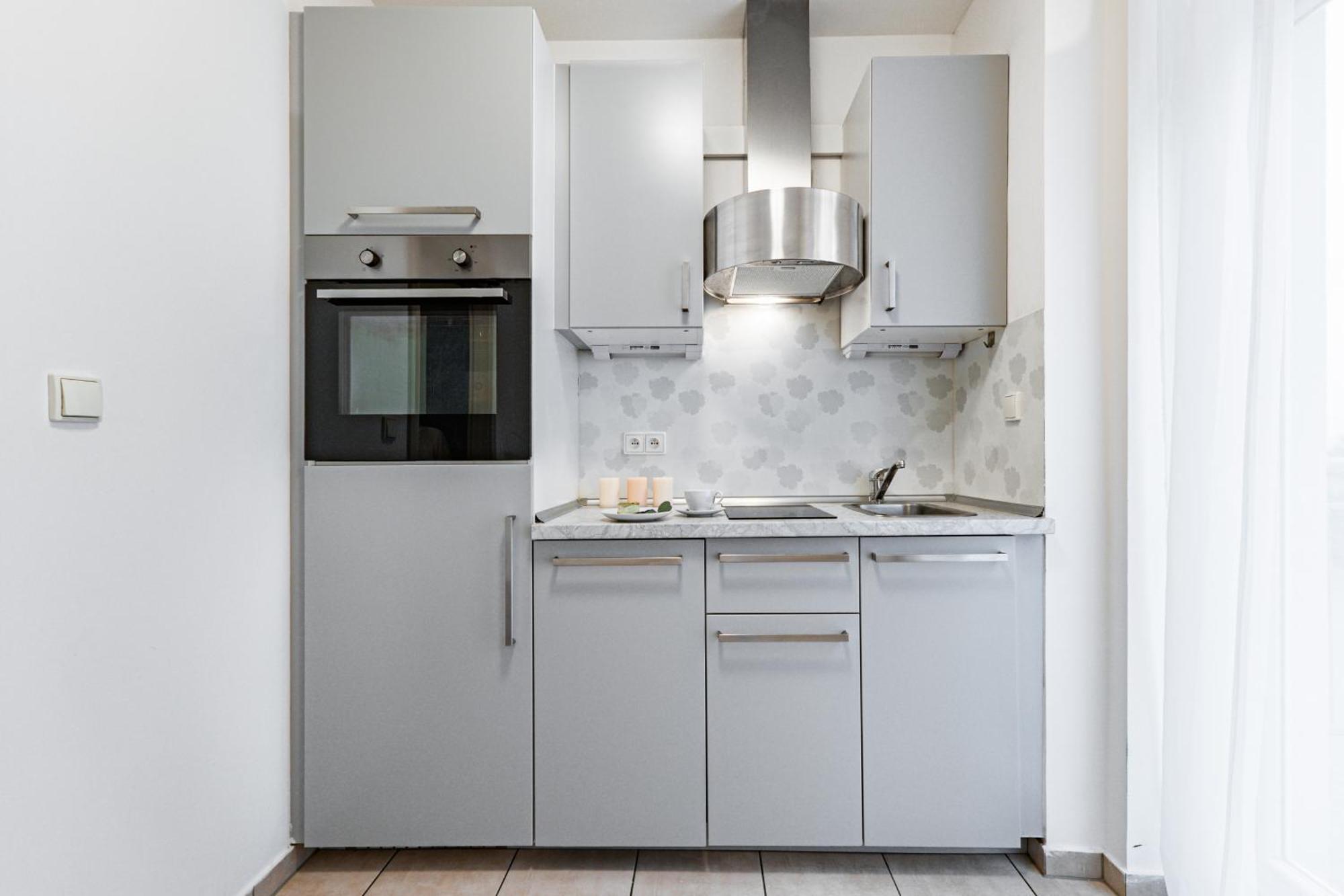 Karlsbad Apartments