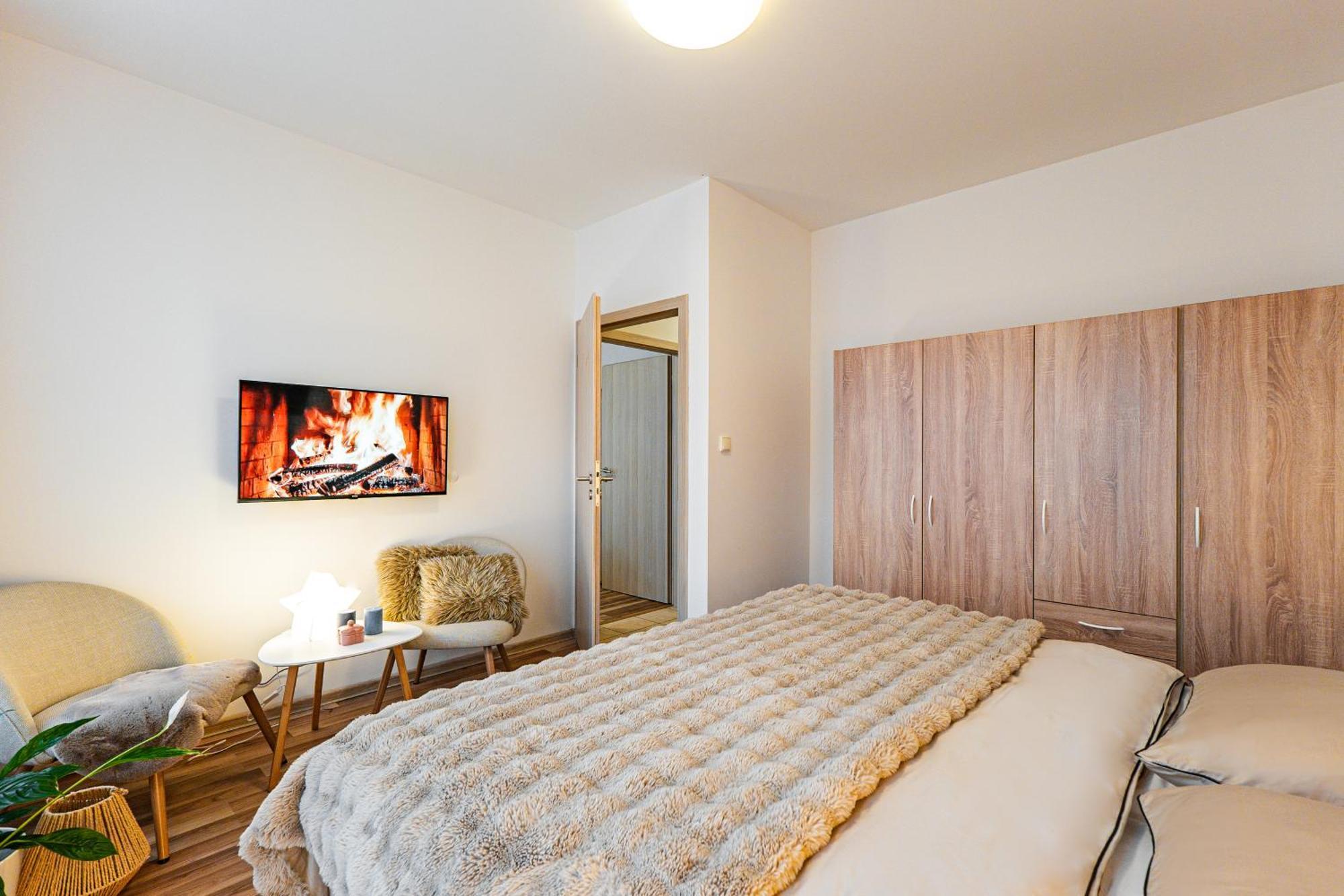 Karlsbad Apartments Apartment Karlsbad