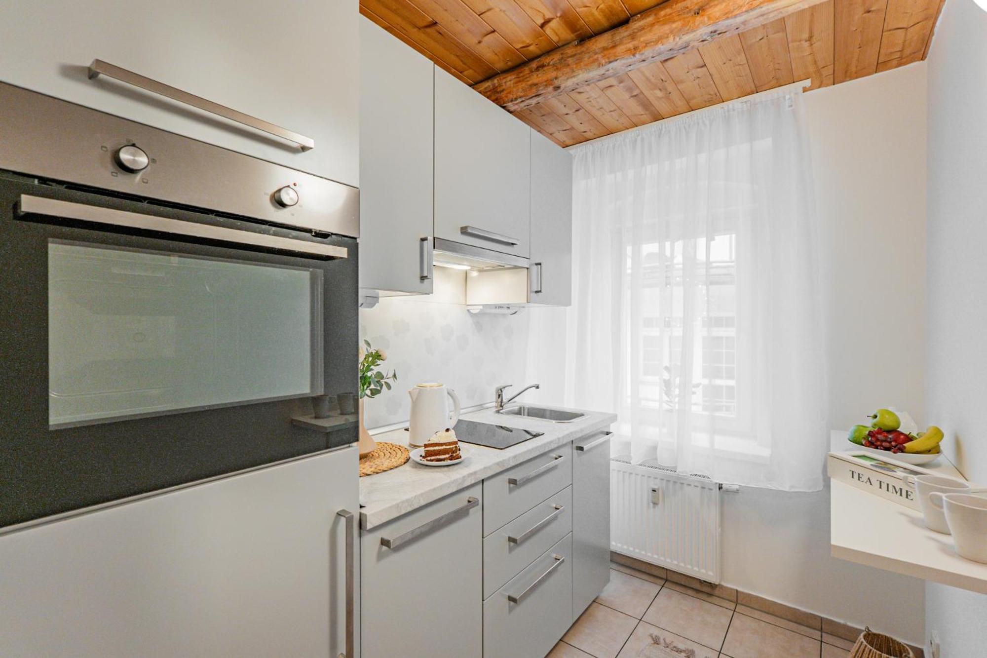 Karlsbad Apartments * Karlsbad