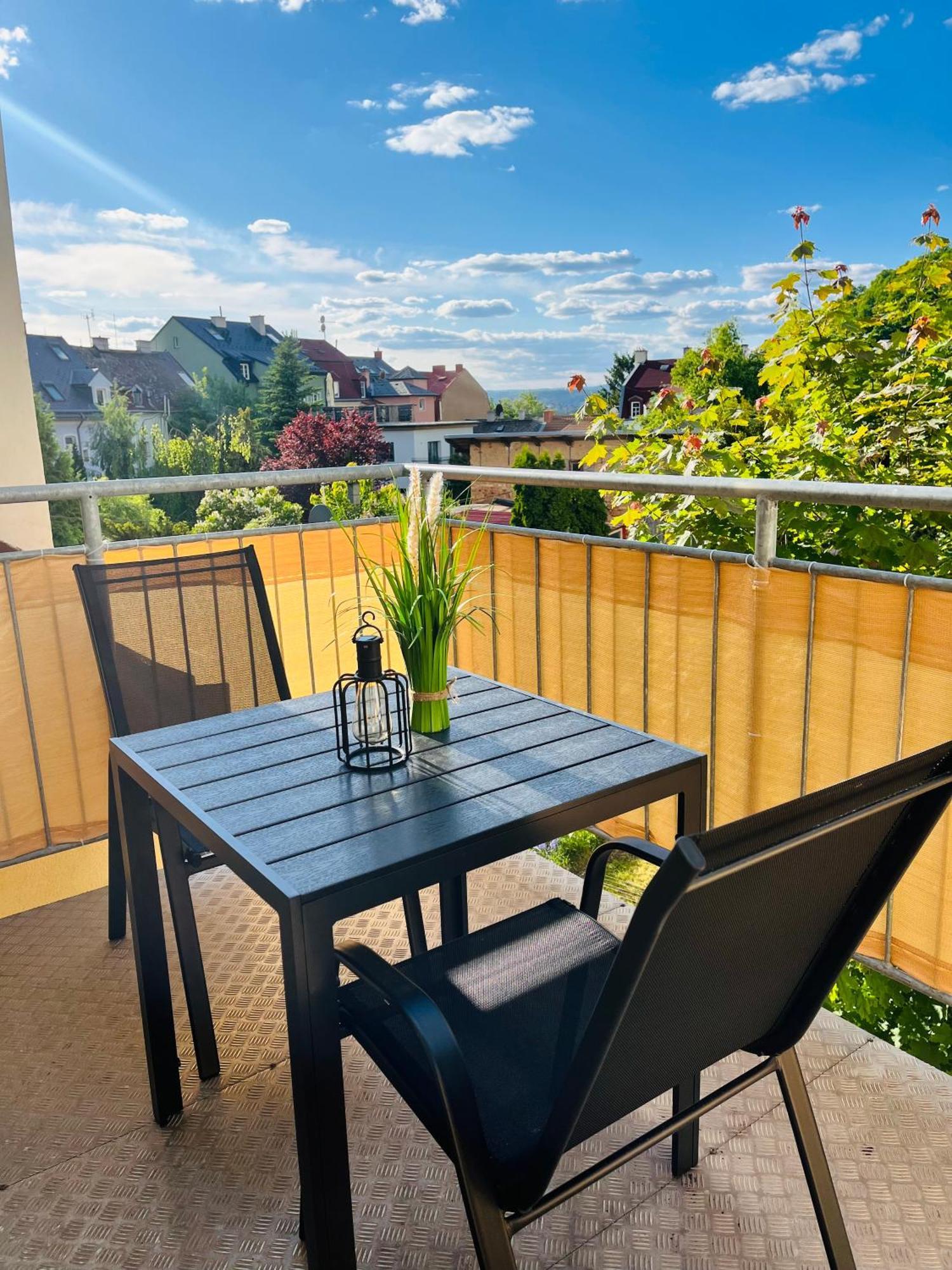 Apartment Karlsbad Apartments