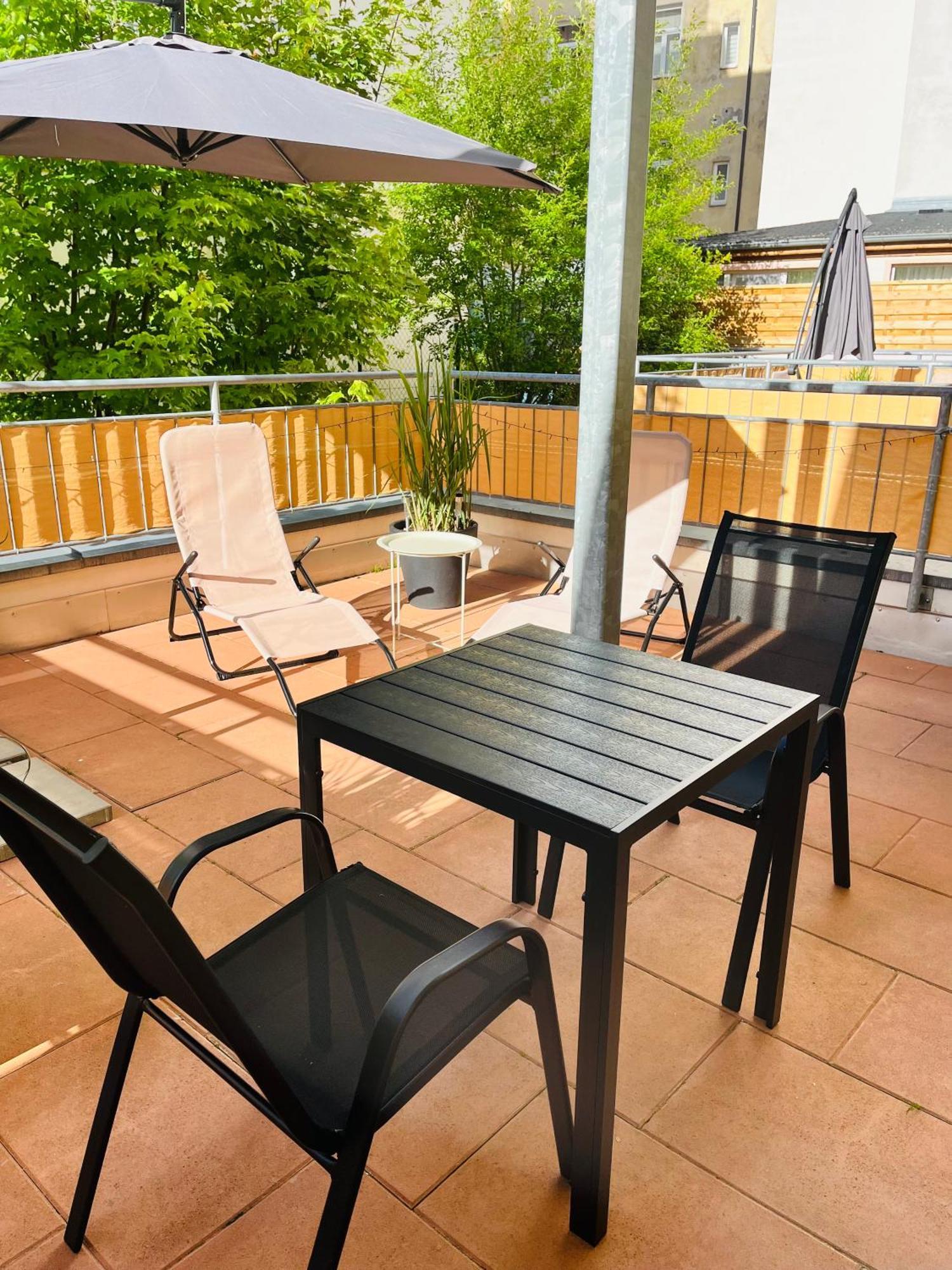 Karlsbad Apartments Apartment *