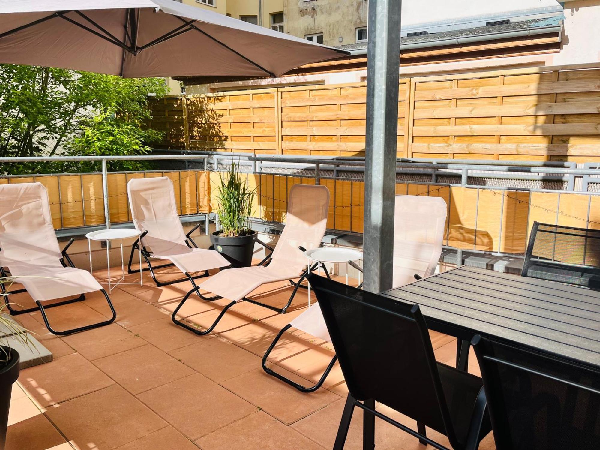 Karlsbad Apartments Apartment *